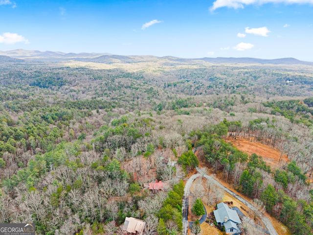 22 Highland Road, Sautee Nacoochee, GA 30571