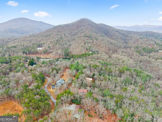 22 Highland Road, Sautee Nacoochee, GA 30571