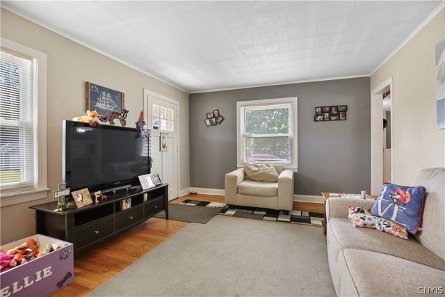 615 Matty Avenue, Salina, NY 13211