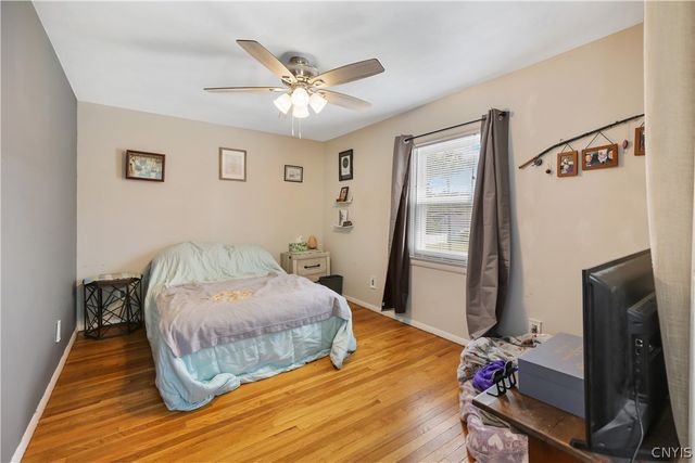 615 Matty Avenue, Salina, NY 13211