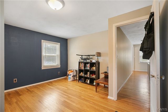 615 Matty Avenue, Salina, NY 13211