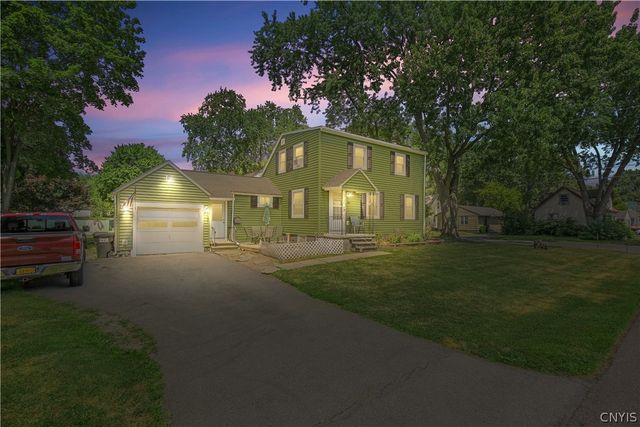 615 Matty Avenue, Salina, NY 13211