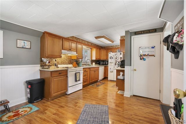 615 Matty Avenue, Salina, NY 13211