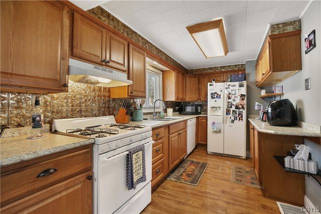 615 Matty Avenue, Salina, NY 13211