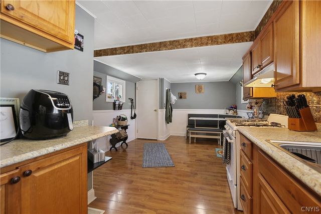 615 Matty Avenue, Salina, NY 13211