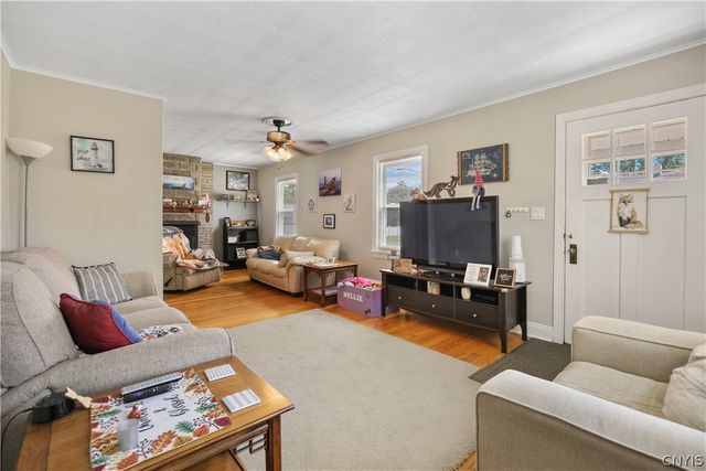 615 Matty Avenue, Salina, NY 13211
