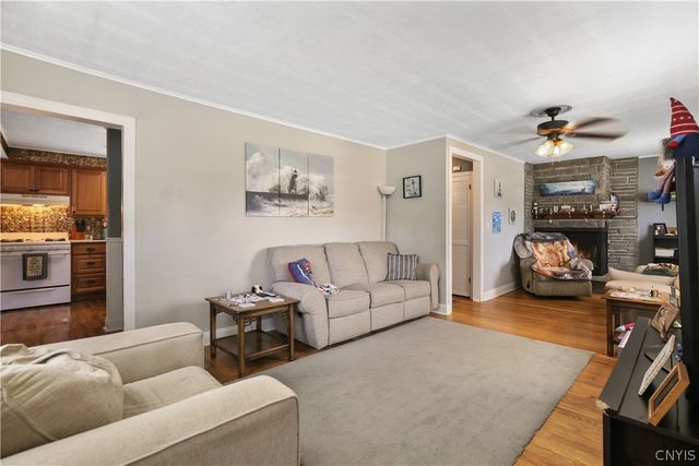 615 Matty Avenue, Salina, NY 13211