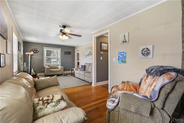 615 Matty Avenue, Salina, NY 13211
