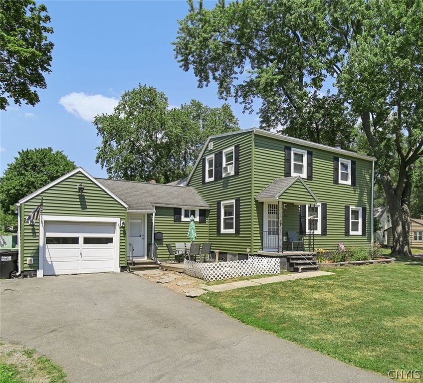 615 Matty Avenue, Salina, NY 13211