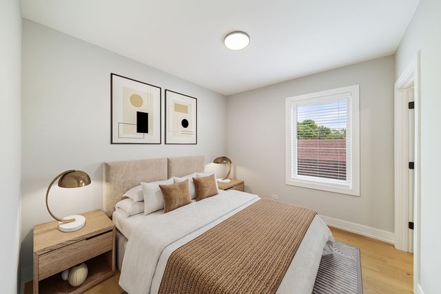 932 N Trumbull Avenue, Chicago, IL 60651