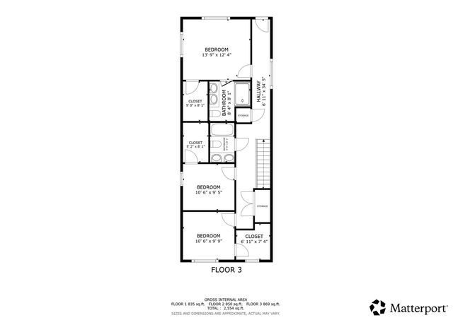 932 N Trumbull Avenue, Chicago, IL 60651