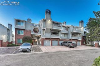 3680 Iguana Drive, Colorado Springs, CO 80910