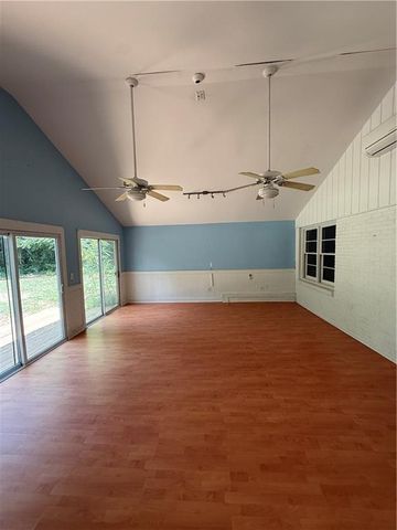 821 Shipp Circle NW, Conyers, GA 30012