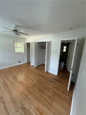 821 Shipp Circle NW, Conyers, GA 30012