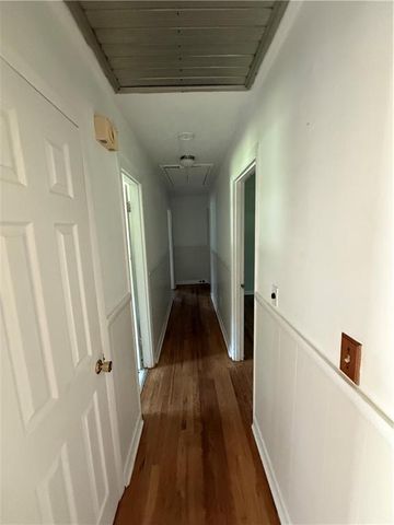 821 Shipp Circle NW, Conyers, GA 30012