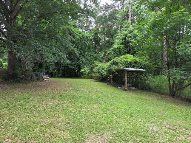 821 Shipp Circle NW, Conyers, GA 30012
