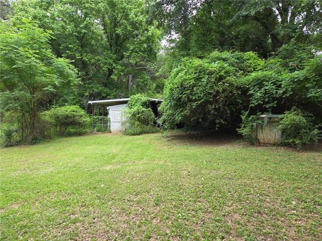 821 Shipp Circle NW, Conyers, GA 30012