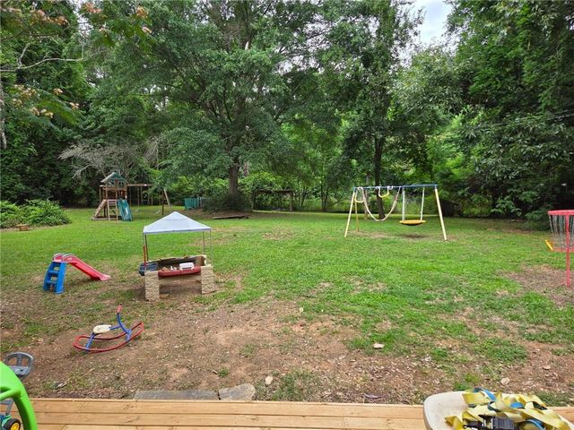 821 Shipp Circle NW, Conyers, GA 30012
