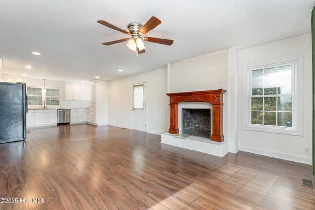 4159 Princeton Kenly Road, Kenly, NC 27542