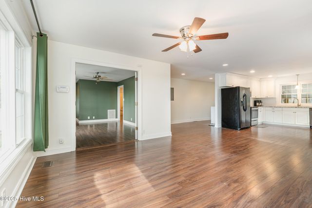 4159 Princeton Kenly Road, Kenly, NC 27542