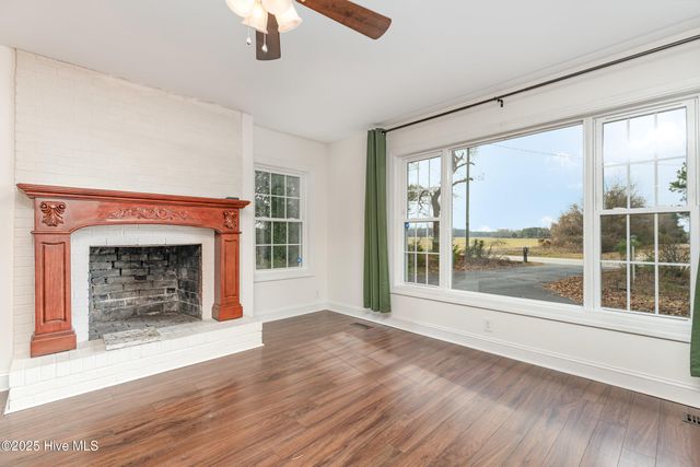 4159 Princeton Kenly Road, Kenly, NC 27542