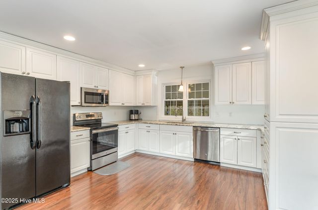 4159 Princeton Kenly Road, Kenly, NC 27542