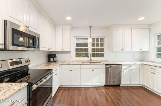 4159 Princeton Kenly Road, Kenly, NC 27542