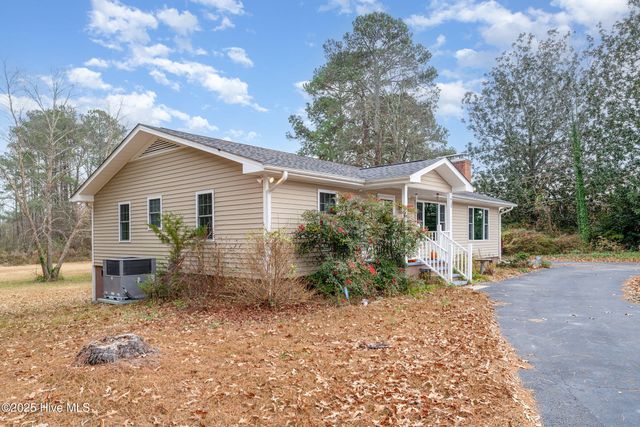 4159 Princeton Kenly Road, Kenly, NC 27542