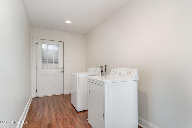 4159 Princeton Kenly Road, Kenly, NC 27542