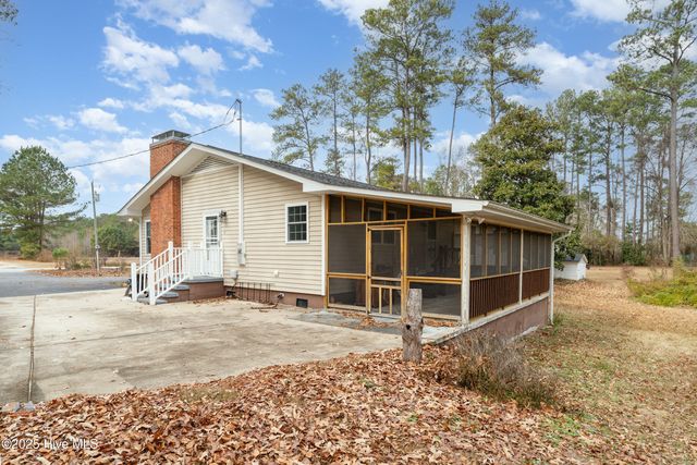 4159 Princeton Kenly Road, Kenly, NC 27542