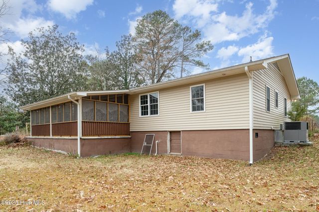 4159 Princeton Kenly Road, Kenly, NC 27542