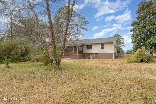 4159 Princeton Kenly Road, Kenly, NC 27542