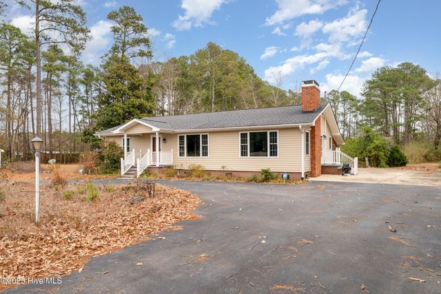 4159 Princeton Kenly Road, Kenly, NC 27542
