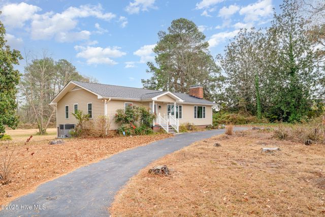 4159 Princeton Kenly Road, Kenly, NC 27542