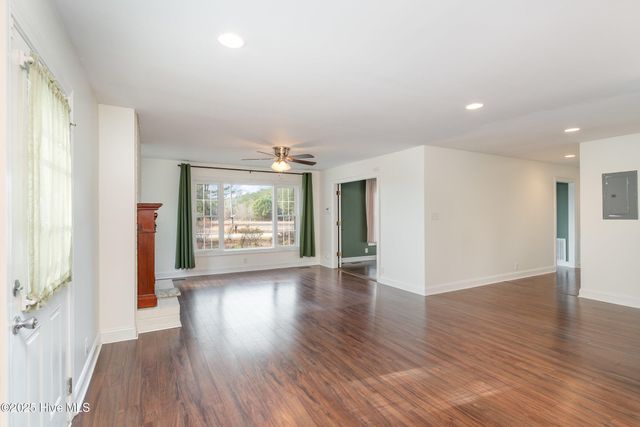 4159 Princeton Kenly Road, Kenly, NC 27542