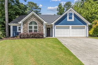 2985 Phillips Bend Crossing, Buford, GA 30519