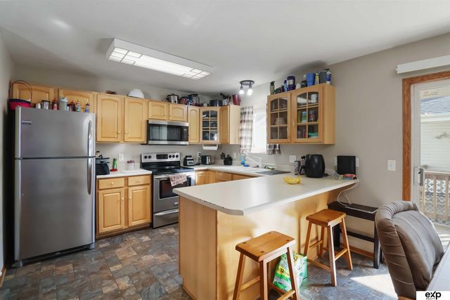 240 W Irving Street, Lincoln, NE 68521