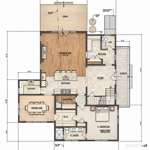 13 Meadow Street, New Hartford, CT 06057