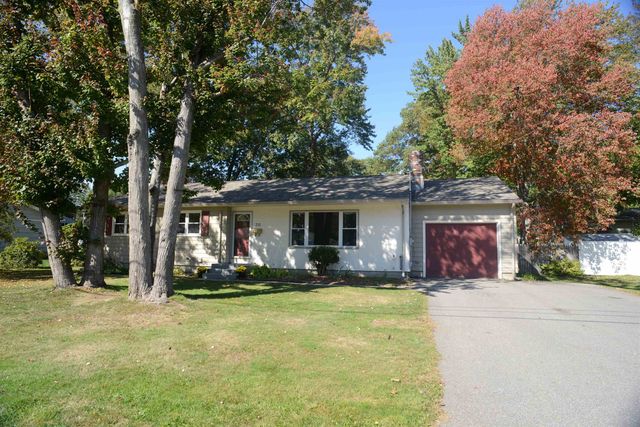 311 McKinley Road, Portsmouth, NH 03801
