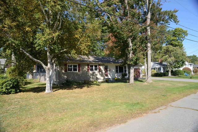311 McKinley Road, Portsmouth, NH 03801
