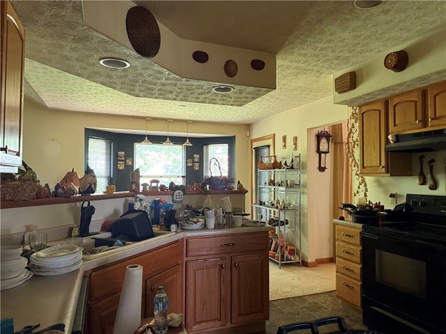 2450 Quail Run Drive, Beavercreek Twp, OH 45324