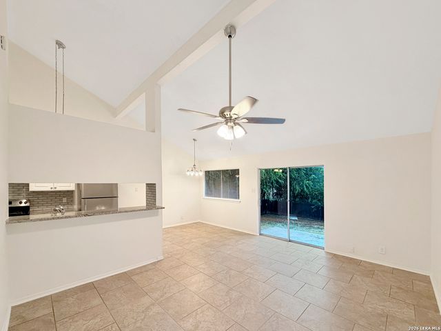 5403 ENCANTA ST, San Antonio, TX 78233