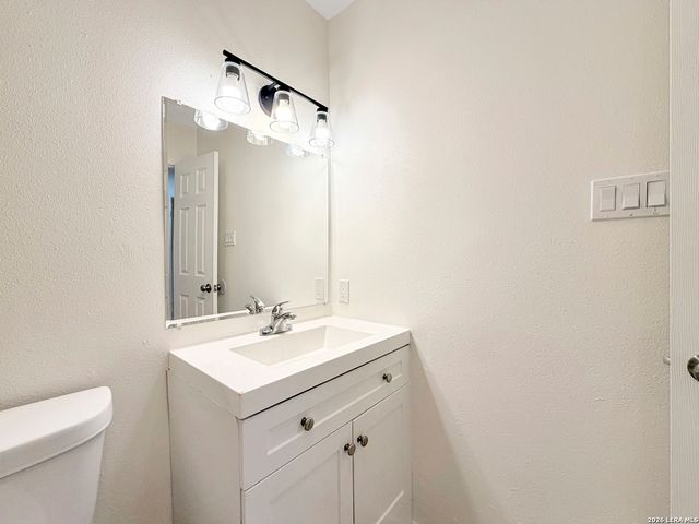 5403 ENCANTA ST, San Antonio, TX 78233