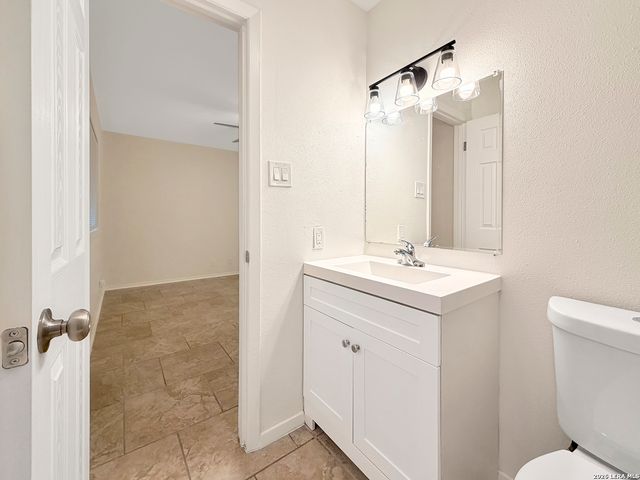 5403 ENCANTA ST, San Antonio, TX 78233