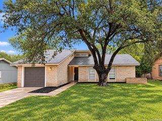 5403 ENCANTA ST, San Antonio, TX 78233