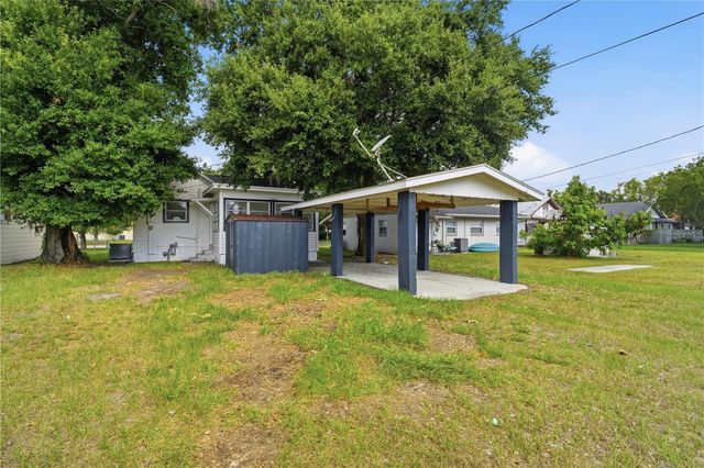 515 NEW YORK AVENUE, St Cloud, FL 34769