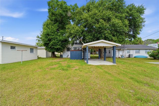 515 NEW YORK AVENUE, St Cloud, FL 34769