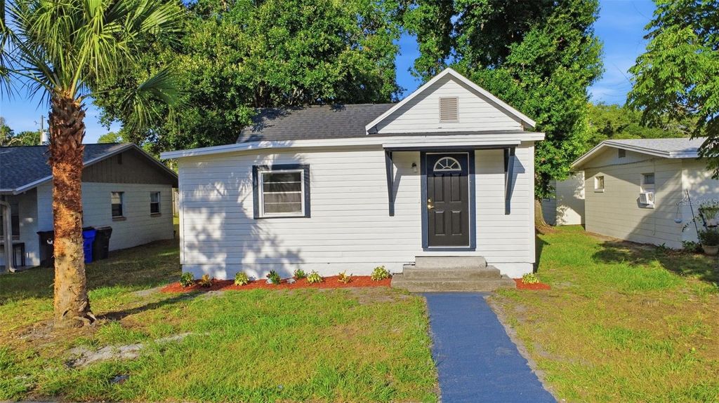 515 NEW YORK AVENUE, St Cloud, FL 34769