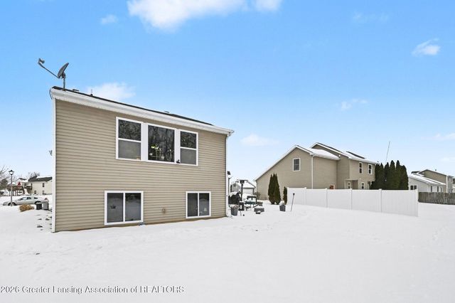 4754 Pine Hill Drive, Potterville, MI 48876