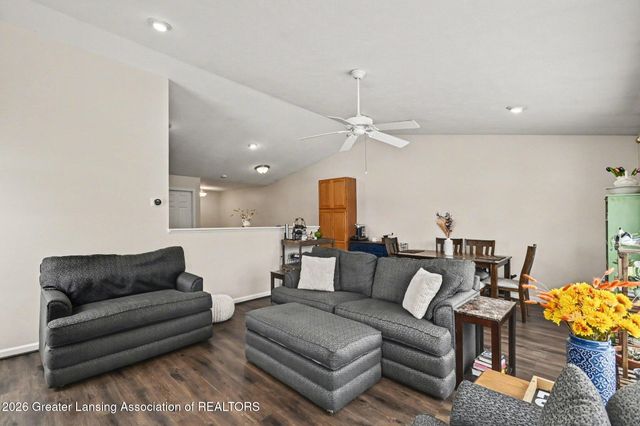 4754 Pine Hill Drive, Potterville, MI 48876